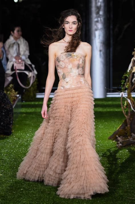 robe haute couture dior|robe dior collection.